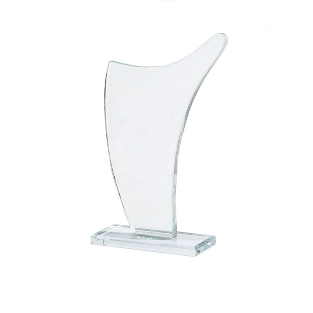 YALIN KRİSTAL PLAKET
