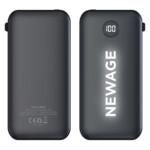 ÖLÜDENİZ SİYAH 10.000 MAH POWERBANK 3 ÖLÜDENİZ SİYAH 10.000 MAH POWERBANK