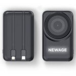 KÜÇÜKLER 10.000 MAH SİYAH MAGSAFE ve WIRELESS POWERBANK 5 KÜÇÜKLER 10.000 MAH SİYAH MAGSAFE ve WIRELESS POWERBANK