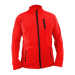 POLAR MONT KIRMIZI XXL ÜÇ CEPLİ 6 POLAR MONT KIRMIZI XXL ÜÇ CEPLİ