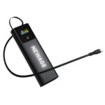 AKYAKA 20.000 MAH SİYAH POWERBANK 5 AKYAKA 20.000 MAH SİYAH POWERBANK