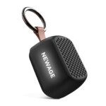 AVAZ SİYAH BLUETOOTH MIKNATISLI IŞIKLI HOPARLÖR 5 AVAZ SİYAH BLUETOOTH MIKNATISLI IŞIKLI HOPARLÖR