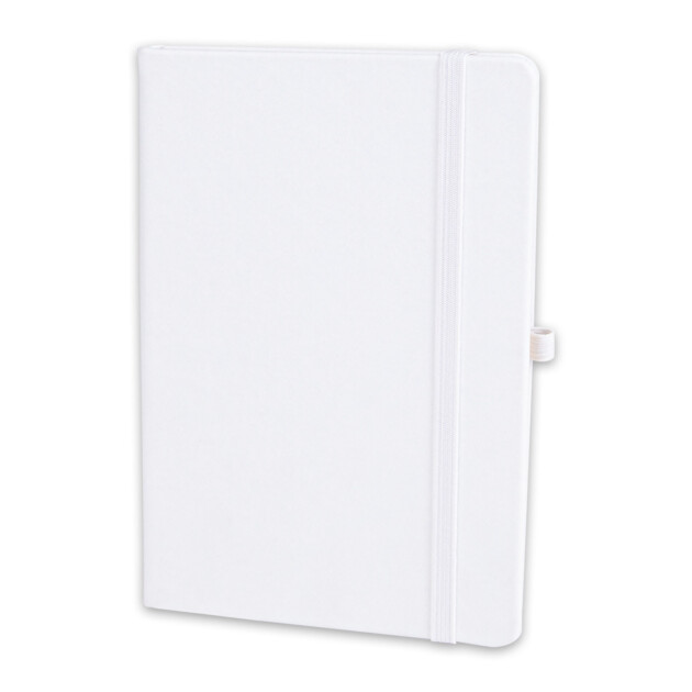 KALECİK BEYAZ TARİHSİZ DEFTER (13X21 CM)