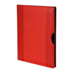BİLKENT KIRMIZI A4 SEKRETERLİK (23X31 CM) 7 BİLKENT KIRMIZI A4 SEKRETERLİK (23X31 CM)