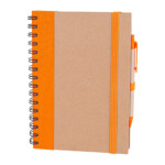 PURSAKLAR TURUNCU SPİRALLİ TARİHSİZ DEFTER (15X21 CM) 11 PURSAKLAR TURUNCU SPİRALLİ TARİHSİZ DEFTER (15X21 CM)