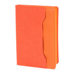 KORU TURUNCU TARİHSİZ DEFTER (15X21 CM) 19 KORU TURUNCU TARİHSİZ DEFTER (15X21 CM)
