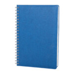 PLEVNE LACİVERT KARELİ TARİHSİZ SPİRALLİ DEFTER (20x28 CM) 7 PLEVNE LACİVERT KARELİ TARİHSİZ SPİRALLİ DEFTER (20x28 CM)