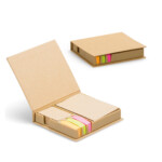 SEFİR KRAFT NOTLUK (11,5x12 CM) 2 SEFİR KRAFT NOTLUK (11,5x12 CM)