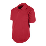 BEGONYA BORDO XXL POLO YAKA TİŞÖRT 6 BEGONYA BORDO XXL POLO YAKA TİŞÖRT