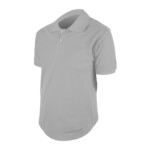 BEGONYA GRİ XXL POLO YAKA TİŞÖRT 6 BEGONYA GRİ XXL POLO YAKA TİŞÖRT