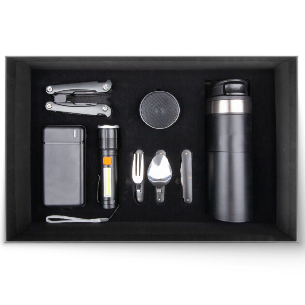 DAĞCI HEDİYELİK SET