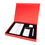 ALSANCAK KIRMIZI HEDİYELİK SET 4 ALSANCAK KIRMIZI HEDİYELİK SET