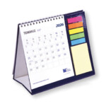 PM-34 POSTİTLİ MASA TAKVİMİ 2 PM-34 POSTİTLİ MASA TAKVİMİ